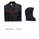 Daredevil: Born Again Season 2 Daredevil Matt Murdock Cosplay Jumpsuit