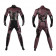 Daredevil Matthew Michael Murdock Cosplay Costume Deluxe