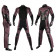 Daredevil Matthew Michael Murdock Cosplay Costume Deluxe