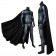 Dawn of Justice Batman Bruce Wayne 3D Zentai Jumpsuit