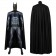 Dawn of Justice Batman Bruce Wayne 3D Zentai Jumpsuit