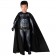 Dawn of Justice Batman Kids 3D Jumpsuit