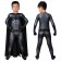 Dawn of Justice Batman Kids 3D Jumpsuit