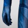 DC Blue Beetle Cosplay 3D Jumpsuit