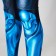 DC Blue Beetle Cosplay 3D Jumpsuit