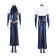 DC Comics Presents #26 Raven Cosplay Costume