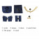 DC Comics Presents #26 Raven Cosplay Costume
