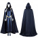 DC Comics Presents #26 Raven Cosplay Costume