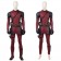 Deadpool 2 Cosplay Costume Deadpool Costume Deluxe Version