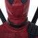 Deadpool 2 Cosplay Costume Deadpool Costume Deluxe Version