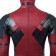 Deadpool 2 Cosplay Costume Deadpool Costume Deluxe Version