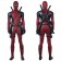 Deadpool 2 Cosplay Costume Deadpool Costume Deluxe Version