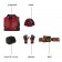 Deadpool 2 Cosplay Costume Deluxe Fullset