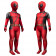 Deadpool 3 Baby Deadpool Kids Cosplay Jumpsuit