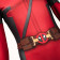 Deadpool 3 Baby Deadpool Kids Cosplay Jumpsuit