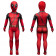 Deadpool 3 Baby Deadpool Kids Cosplay Jumpsuit