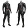 Deadpool 3 Blade Eric Brooks Cosplay Costume