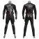 Deadpool 3 Blade Eric Brooks Cosplay Costume