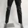 Deadpool 3 Blade Eric Brooks Cosplay Costume