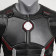 Deadpool 3 Blade Eric Brooks Cosplay Costume