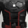 Deadpool 3 Blade Eric Brooks Cosplay Costume