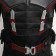 Deadpool 3 Blade Eric Brooks Cosplay Costume