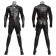 Deadpool 3 Blade Eric Brooks Cosplay Costume