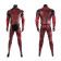 Deadpool 3 Cowboy Deadpool Cosplay Costume