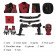 Deadpool 3 Cowboy Deadpool Cosplay Costume