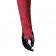 Deadpool 3 Cowboy Deadpool Cosplay Costume