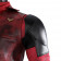 Deadpool 3 Cowboy Deadpool Cosplay Costume