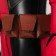 Deadpool 3 Deadpool Cosplay Costume Deluxe