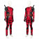 Deadpool 3 Deadpool Cosplay Costume Deluxe