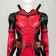 Deadpool 3 Deadpool Cosplay Costume Deluxe