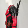 Deadpool 3 Deadpool Cosplay Costume Deluxe