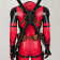 Deadpool 3 Deadpool Cosplay Costume Deluxe