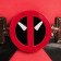 Deadpool 3 Deadpool Cosplay Jumpsuit