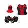 Deadpool 3 Deadpool Cosplay Jumpsuit