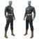 Deadpool 3 Fantastic Four Human Torch Cosplay Costume