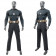 Deadpool 3 Fantastic Four Human Torch Cosplay Costume