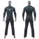Deadpool 3 Fantastic Four Human Torch Cosplay Costume