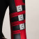 Deadpool 3 Female Deadpool Cosplay Jumpsuit