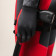 Deadpool 3 Female Deadpool Cosplay Jumpsuit