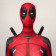 Deadpool 3 Female Deadpool Cosplay Jumpsuit
