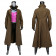 Deadpool 3 Gambit Remy Etienne LeBeau Cosplay Costume