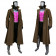 Deadpool 3 Gambit Remy Etienne LeBeau Cosplay Costume