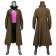 Deadpool 3 Gambit Remy Etienne LeBeau Cosplay Costume