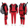Deadpool 3 Kidpool Kids Cosplay Costume