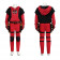 Deadpool 3 Kidpool Kids Cosplay Costume