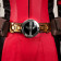 Deadpool 3 Lady Deadpool Cosplay Costume Deluxe Version